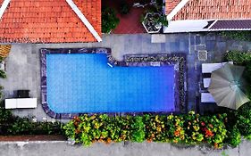 Garden Aroma Homestay