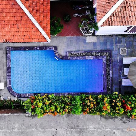 Garden Aroma Homestay Hội An Ngoại thất bức ảnh