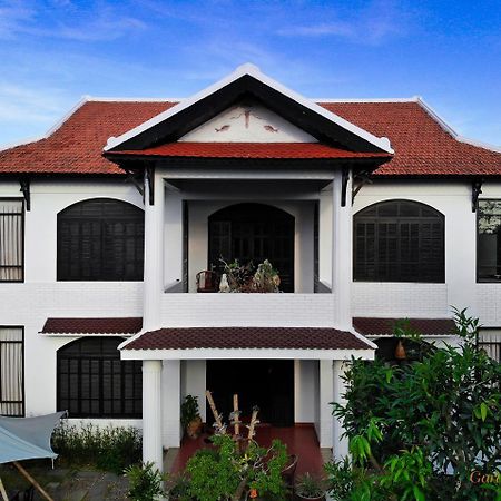 Garden Aroma Homestay Hội An Ngoại thất bức ảnh