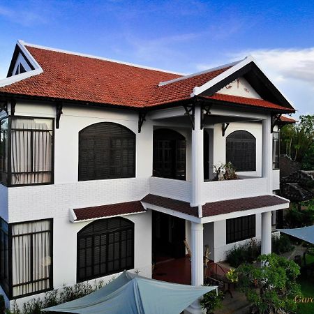 Garden Aroma Homestay Hội An Ngoại thất bức ảnh