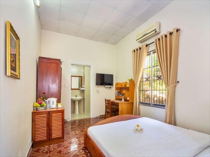 Garden Aroma Homestay Hội An Ngoại thất bức ảnh