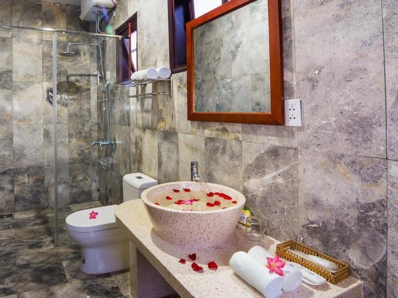 Garden Aroma Homestay Hội An Ngoại thất bức ảnh