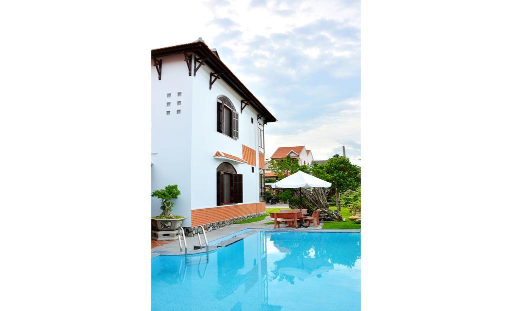 Garden Aroma Homestay Hội An Ngoại thất bức ảnh