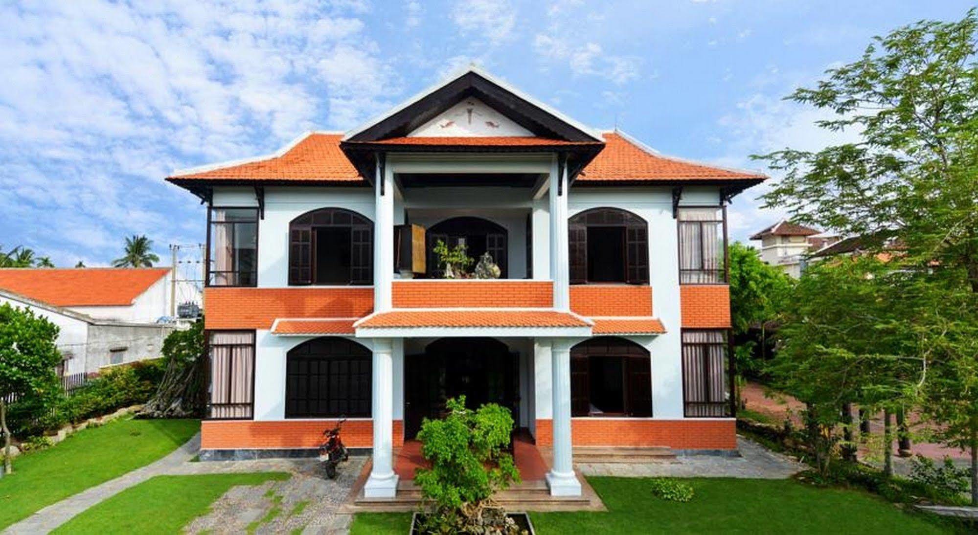 Garden Aroma Homestay Hội An Ngoại thất bức ảnh