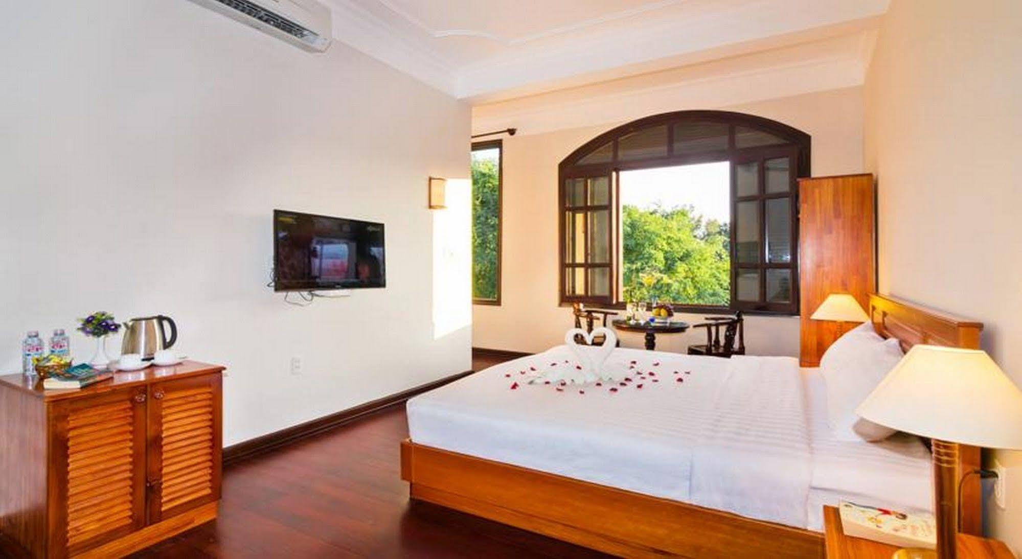 Garden Aroma Homestay Hội An Ngoại thất bức ảnh