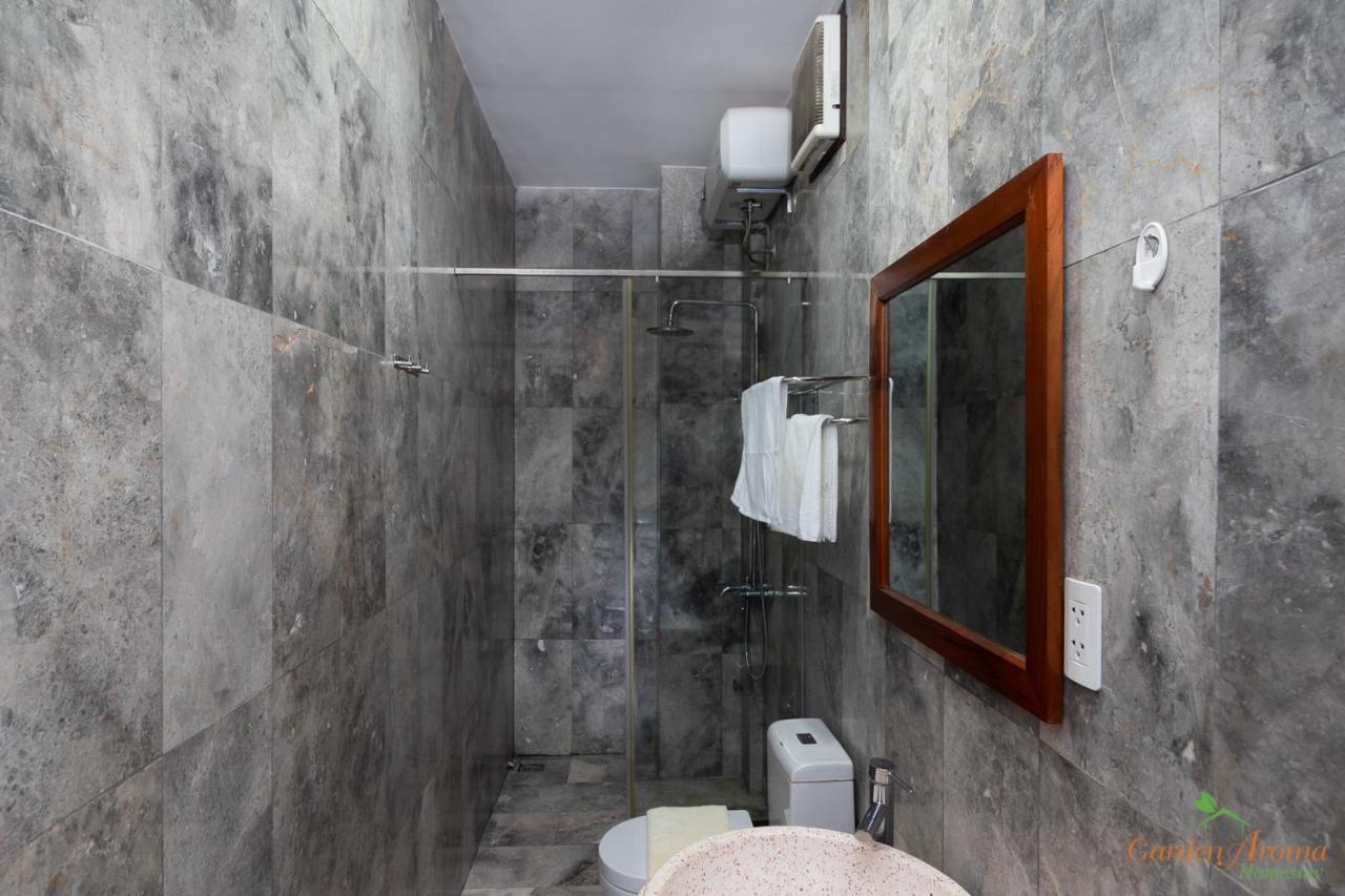 Garden Aroma Homestay Hội An Ngoại thất bức ảnh