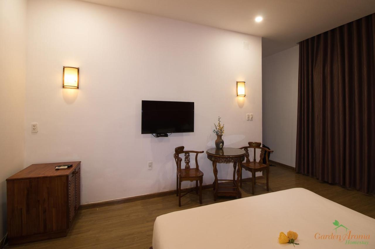 Garden Aroma Homestay Hội An Ngoại thất bức ảnh