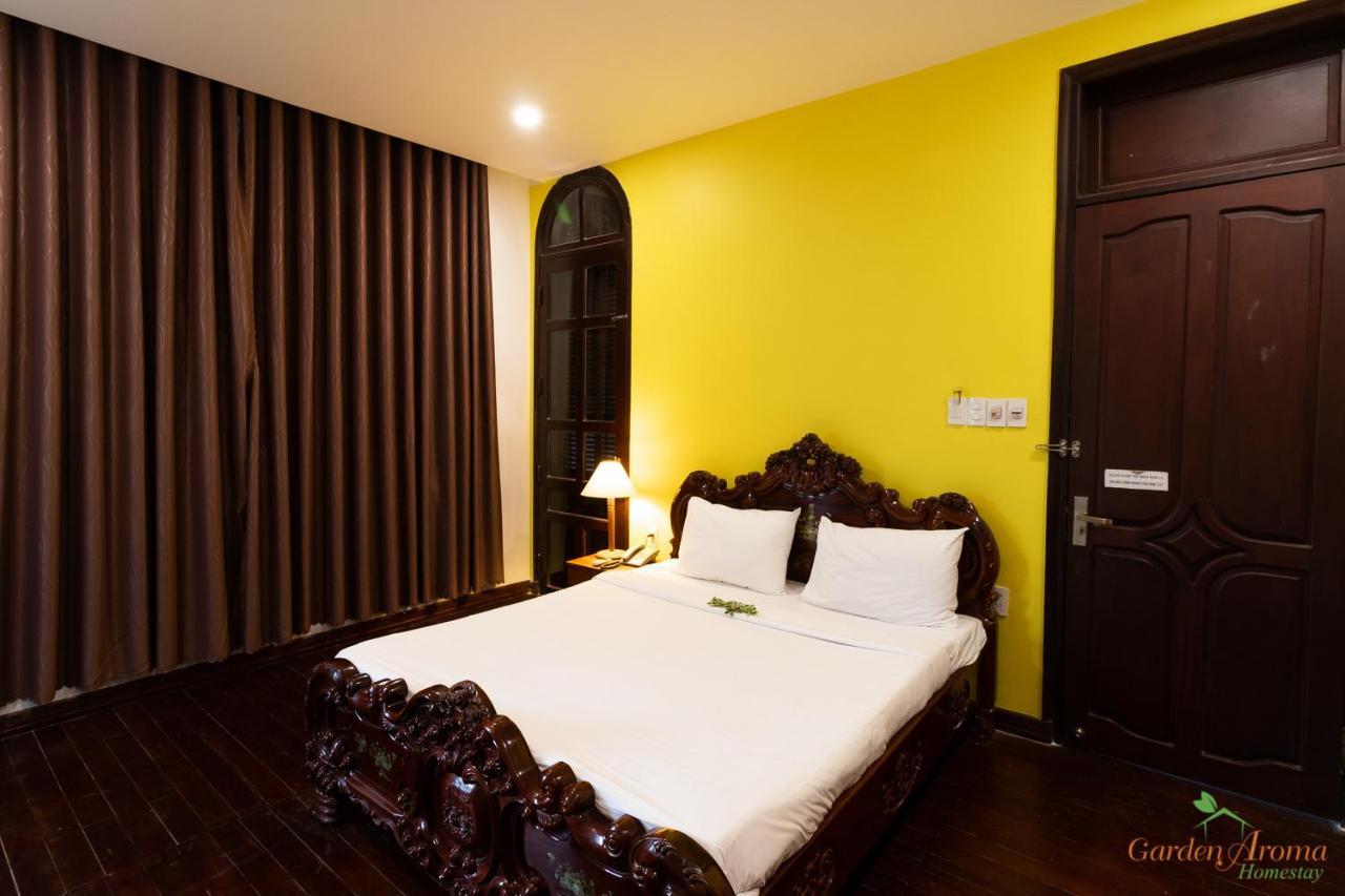 Garden Aroma Homestay Hội An Ngoại thất bức ảnh